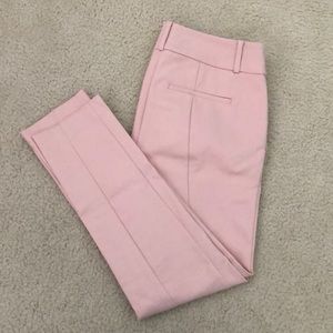 Pink Dress Pants NWT